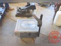 3M 9100 Projector