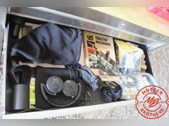 Husky Tool Box