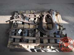 Antiq. Horse Harness Equipment