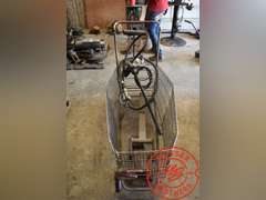GPI Fuel Pump