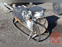 Flagro Propane Heater