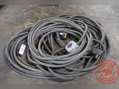 Welder Ext Cords