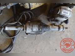 Mag Drill, Old Grinder, Die Grinder