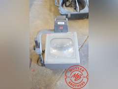 3M 9100 Projector