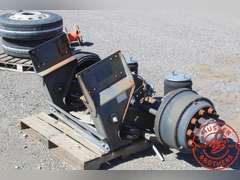 Ridewell Suspension Air Lift Axle