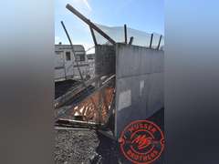 Auto Gate Opener