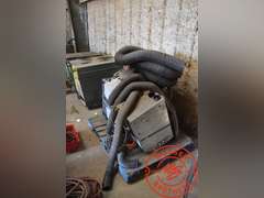Cummins Comfort Guard Aux Power Unit
