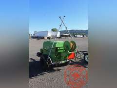 SDI Sprayer