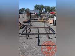 Pickup Pipe Rack