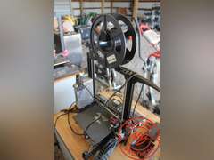 Ender 3 Sain Smart Instar Ep 3D Printer
