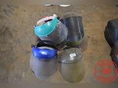 Assorted Face Shields