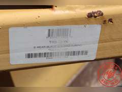 King Kutter Terracing Blade