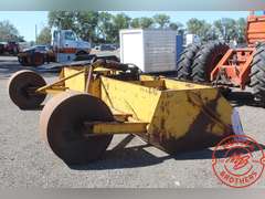 Be-Ge Scraper