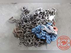 Assorted ½ Chains