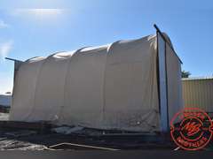 Cover-All Building