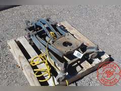 Walker Transmission Jack