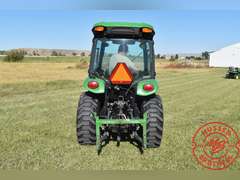 2006  John Deere  3720 Tractor