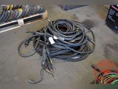 Mig Guns + Spool Guns Parts