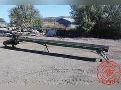 1984 Rapistan Power Conveyor