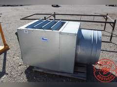 Quietaire Fan