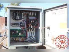 Electric Hydraulic Power Pack