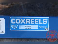 (2) Coxreels Hose Reels
