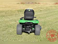 2024 John Deere X354 Lawn Tractor