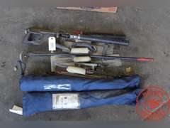 Assort. Concrete Tools