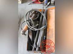 Porta Power Kit