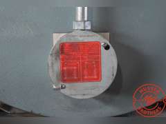 Dry Rod Electrode Stabilizing Oven