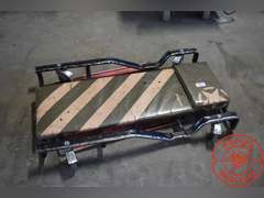 Snap-on Creeper