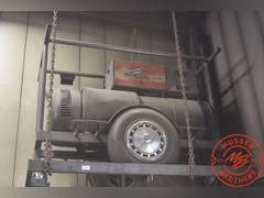 Lincoln SA-800 Welder