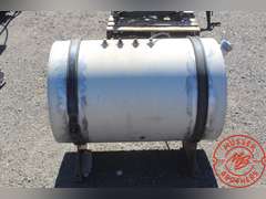 Alum. Fuel Tank