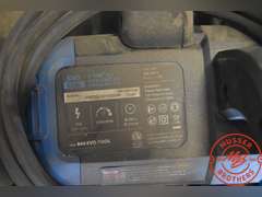 (4) Evolution Metal Saws