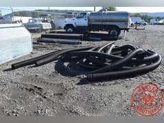6" Flex Pipe