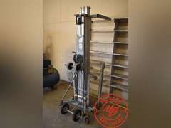 Genie Superlift Contractor