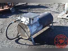 Flagro Propane Heater