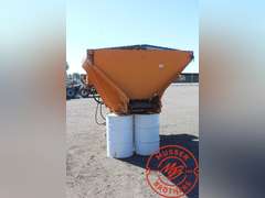 Monroe Spreader