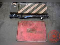 Snap-on Creeper