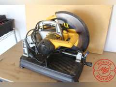DeWalt 14" Metal Chop Saw DW872, 120v
