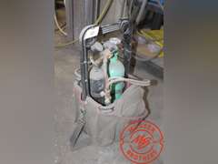Portable Oxy/Acy Torch Kit