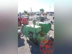 (2) John Deere Power Units