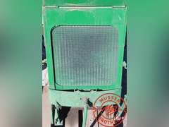 (2) John Deere Power Units