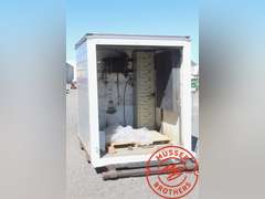 Skid Mounted Job Box