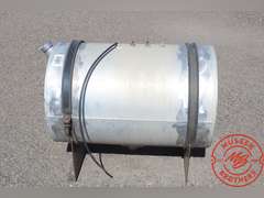 Alum. Fuel Tank