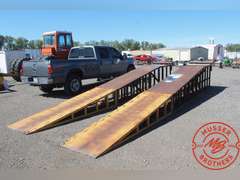 HD Dock Ramps