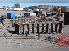 Ballymore 10-Step Rolling Stair