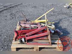 Assort. Roller/Jack Stands