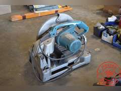 Makita 12" Cutoff Saw