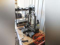 Ender 3 Sain Smart Instar Ep 3D Printer